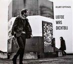cd digi - Kurt Efting - Liefde Was Dichtbij, Zo goed als nieuw, Verzenden
