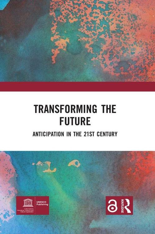 9780367855888 Transforming the Future Riel Miller, Boeken, Studieboeken en Cursussen, Nieuw, Verzenden