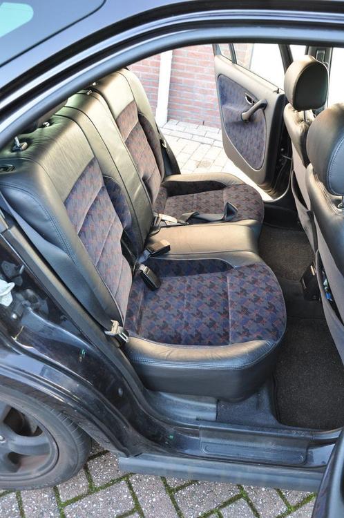 Autogordels Honda Civic VTi MB6 MC2, Auto-onderdelen, Interieur en Bekleding, Gebruikt, Honda