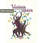 Verloren sokken en andere problemen 9789460015335, Boeken, Kinderboeken | Kleuters, Verzenden, Gelezen, Floortje De Backer