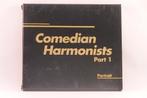 Comedian Harmonists part 1, Verzenden, Nieuw in verpakking