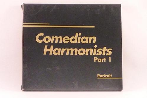 Comedian Harmonists part 1, Cd's en Dvd's, Cd's | Pop, Verzenden