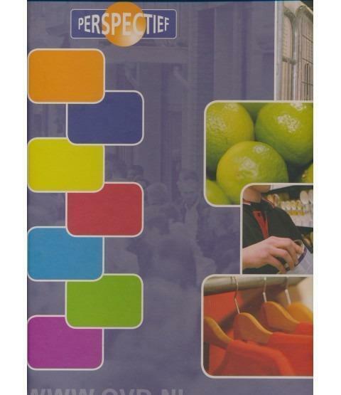 Perspectief verkoopspecialist/1e verkoper kerntaak 2, Boeken, Studieboeken en Cursussen, Zo goed als nieuw, MBO, Ophalen of Verzenden