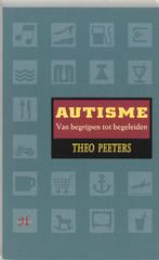 Autisme 9789052402307 T. Peeters, Boeken, Verzenden, Gelezen, T. Peeters