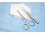 Onthechtset disposable steriel 10 stuks, Diversen, Verpleegmiddelen, Verzenden, Nieuw