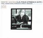 cd single - Blank &amp; Jones - DJs, Fans &amp; Freaks (D..., Verzenden, Zo goed als nieuw