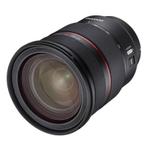 Samyang AF 24-70mm f/2.8 Sony FE-mount objectief, Audio, Tv en Foto, Fotografie | Lenzen en Objectieven, Verzenden, Gebruikt, Standaardlens