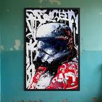 Moabit - Stormtrooper X Street Warrior XL, Antiek en Kunst