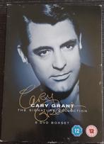 Cary Grant signature collection (5 disc)  Gratis verzenden, Verzenden, Zo goed als nieuw, Vanaf 12 jaar, Boxset