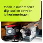 Mini HD Video Recorder - AV Video Grabber - Videos, Verzenden, Nieuw