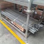 Gebruikte legbordstelling MD 2000x1000x500 mm (hxbxd) 5