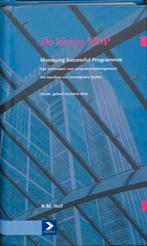 De kleine MSP 9789012126014, Zo goed als nieuw