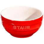 GGM Gastro | STAUB | CERAMIQUE - Kom - Ø 140mm - Keramiek -, Verzenden, Nieuw, Effen