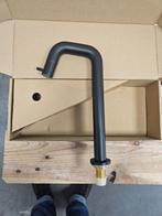 IVY Bond Fonteinkraan Contour - opbouw - verhoogd - Mat, Doe-het-zelf en Verbouw, Ophalen of Verzenden, Nieuw, Kraan
