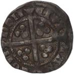 . Groot-Brittannië Edward III (1327-1377). Penny Sterling