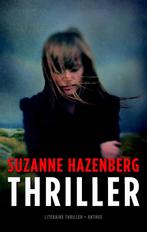 Thriller 9789041422811 Suzanne Hazenberg, Verzenden, Zo goed als nieuw, Suzanne Hazenberg