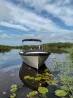 Corsiva 595 Tender met Suzuki 30 Pk | Vaarbewijsvrij |, Watersport en Boten, 10 tot 30 pk, Zo goed als nieuw, 3 tot 6 meter, Buitenboordmotor