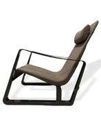Vitra, g-star raw - Jean Prouvé - Fauteuil - Cité - Leder,