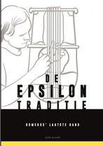 9789464803273 De Ionische Epsilon-traditie, Boeken, Studieboeken en Cursussen, Verzenden, Nieuw, Ward Blonde