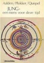 Jung een mens voor deze tyd 9789060692530 Willem Aalders, Boeken, Verzenden, Gelezen, Willem Aalders