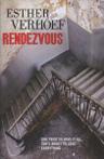 Rendezvous by Esther Verhoef (Hardback)