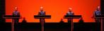 Kraftwerk Tickets