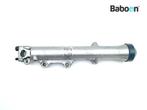 Voorvork Buitenpoot Links Suzuki GS 400 1976-1979 (GS400), Verzenden, Gebruikt