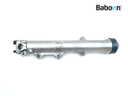 Voorvork Buitenpoot Links Suzuki GS 400 1976-1979 (GS400), Motoren, Onderdelen | Suzuki, Gebruikt, Verzenden