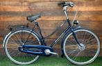 Gazelle Paris 7v 28inch 57cm | Refurbished Bike, Fietsen en Brommers, Fietsen | Dames | Damesfietsen, Versnellingen, Gebruikt