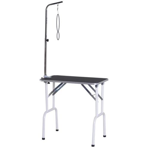 TRUUSK Trimtafel Inklapbare Dierentrimtafel Scheertafel Trim, Dieren en Toebehoren, Honden-accessoires, Nieuw, Verzenden