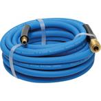 Luchtslang 9,7 mm - 10 meter flexibel (WERKPLAATSINRICHTING), Verzenden, Nieuw