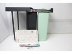 Brabantia Sort & Go Inbouw Prullenbak - 2 x 30 liter -, Verzenden, Zo goed als nieuw