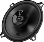 JBL Club 54F - Autospeakers - 5,25” Inch (130mm) 2-weg, Audio, Tv en Foto, Luidsprekers, Verzenden, Zo goed als nieuw