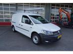 Volkswagen Caddy 2.0 TDI L2H1 BMT Maxi Comfortline, Bluetooth, Plug-in hybride, Nieuw, Lease