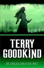 De ongeschreven wet / De Wetten van de Magie 9789024527694, Verzenden, Gelezen, Terry Goodkind