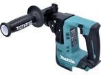 Makita HR140DZ 10,8V Li-Ion accu SDS-plus Boorhamer body -, Verzenden, Nieuw