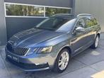 Zakelijke Lease |  Škoda Octavia Combi 1.5 TSI 150PK DSG Bus, Automaat, Gebruikt, Euro 6, Overige kleuren