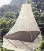 Travelsafe Mosquitonet - Pyramide - Tropenproof - 2 Persoons, Verzenden, Zo goed als nieuw