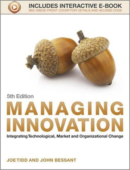 Managing Innovation | 9781118360637, Boeken, Studieboeken en Cursussen, Verzenden