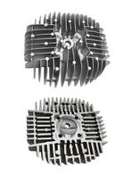 Cilinderkop W6 smalle tap Kreidler RS 45mm, Nieuw, Overige merken, Ophalen of Verzenden
