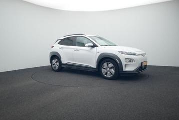Private Lease - Hyundai Kona - Fashion Electric 64 kWh 5d beschikbaar voor biedingen