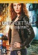 Unforgettable - Seizoen 1 - DVD, Verzenden, Nieuw in verpakking