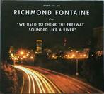 lp nieuw - Richmond Fontaine - We Used to Think the Freew..., Zo goed als nieuw, Verzenden
