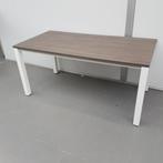 Tafel met NIEUW blad - 160x80 cm, Ophalen of Verzenden, Nieuw
