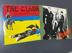 The Clash - 2 x albums - The Clash & Give Em Enough Rope -, Nieuw in verpakking