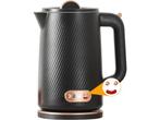 Veiling - OLEGA Elektrische waterkoker 1,8L - 1500W, Gebruikt