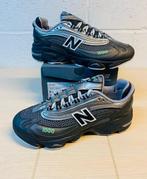 New Balance - 1000T Métallique Silver P42 - Sneakers - Maat:, Nieuw