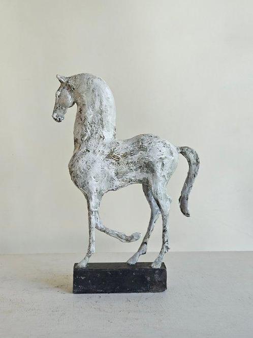Raghad - Le Pilier, Antiek en Kunst, Kunst | Schilderijen | Modern