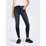 Only Skinny fit jeans ONLBLUSH MID SK ANKLE RW DNM, Verzenden, Nieuw