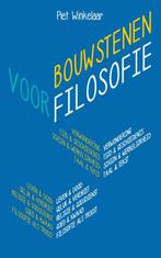 Bouwstenen voor filosofie dr 1 9789066654150 P.H. Winkelaar, Verzenden, Gelezen, P.H. Winkelaar